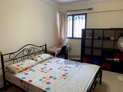 Blk 271 Queen Street (Central Area), HDB 3 Rooms #582424431
